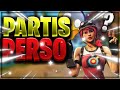 FORTNITE PARTIE PERSO / DEFILER DE MODE / FIGHT / CACHE CACHE / FORTNITE FR