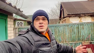 Харьков.😢Сильнейшие Взрывы Блекаут