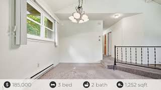 118 Wild Cherry Ln, East Stroudsburg, PA