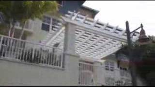 Beachside Resort Condos and Townhomes in Tampa Florida