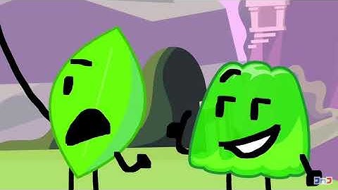 DsStars Reacts: BFB 25: The Tweested Temple