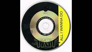 T'NT  – All I Wanna Do (Ragga Mix)