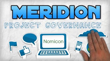 Meridion: Decentralized Knowledge Engineering Game