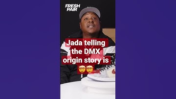Thumbnail of 💥 #Jadakiss on DMX’s incredible charisma & early shows with Leaders of the New School 💥 #DMX #LOX