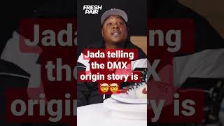 💥 #Jadakiss on DMX’s incredible charisma & early shows with Leaders of the New School 💥 #DMX #LOX