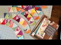 Mini Quilt Trunk Show