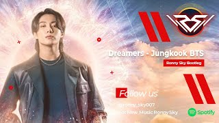 Dreamers - Jungkook BTS (Ronny Sky Bootleg) | FIFA World Cup 2022 Soundtrack