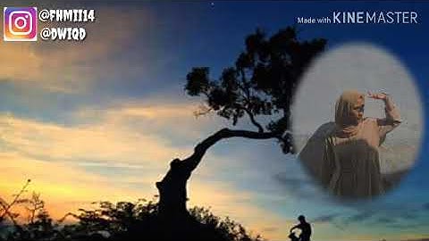 Kahitna_cantik (lyric video official)