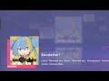 【Project Sekai】Soudatta!! EXPERT Show Clear