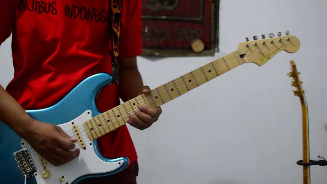 kembangapy: Plastik - seperti (guitar cover) - YouTube