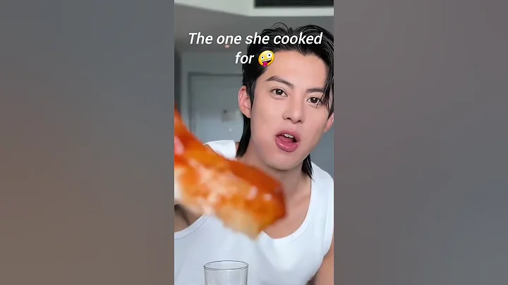 They're made for together ❤️ 💕 😍 #dixin #dylanwang #estheryu #lovebetweenfairyandthedevil #shorts