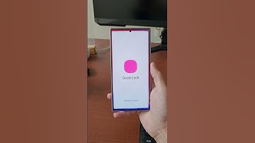 Gesture Hint in One UI 6.1 🥴 #shorts