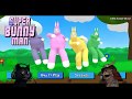 【SUPERBUNNYMAN】2018/ 4/17 生放送分 【リモーネ先生 96猫】