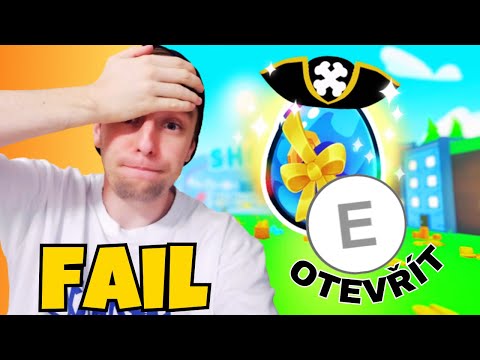 TENHLE FAIL MĚ