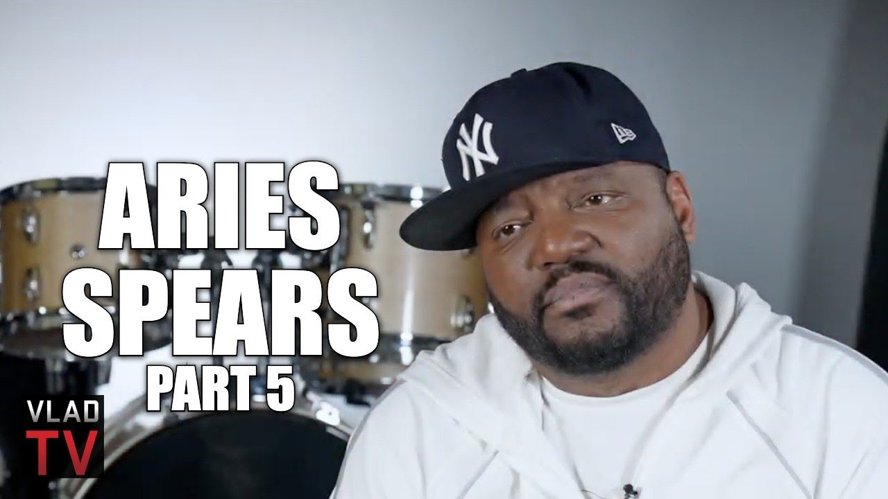 Овен Спирс: шутки Эндрю Шульца о том, что он лишил Кендрика мужского достоинства, не являются рас...