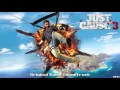 Just Cause 3 Full Soundtrack & Original Game Soundtrack (OST)