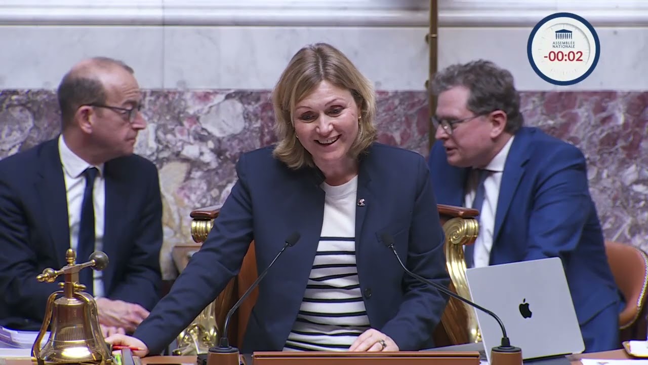 Ma question au Gouvernement au sujet de l'amiante