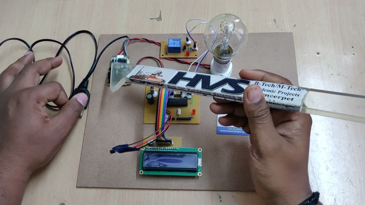 Closed loop control of temperature for Egg- incubator