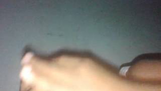 Minha Irmã Dormindo