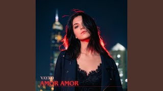 Amor Amor - Vayko
