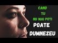 Nu renunta dumnezeu face o cale pentru tine mesaj de incurajare crestin motivational crestin