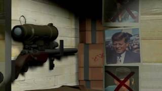 Long as John F. Kennedys Left on the Planet