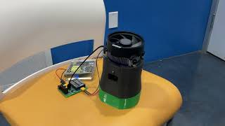 ECE 196  SP25 Team 12 Final Project Video