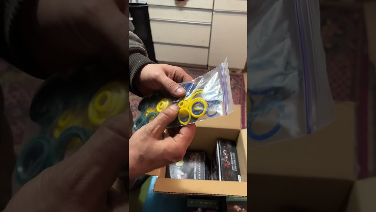 LED світло на МТЗ 