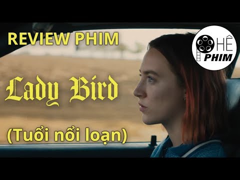 Video: Mục đích của hành động Lady Bird là gì?