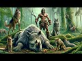 How Humans Survived And Became The Most Powerful Species On Planet Earth