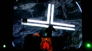 Tec Art Eco 2011 - Concerto Live Media Filastine 14