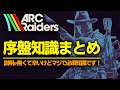 【ARC Raiders 初心者】とりあえずコレ見て！序盤必須知識まとめ！無料ロードアウトやアイテムの探し方！知らないとヤバい情報集！最強攻略ガイド [PS5 Xbox Steam]