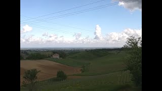 Colli Piacentini Bike Tour