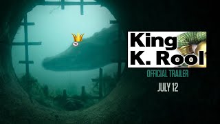I put Gang-Plank Galleom over the Crawl movie trailer