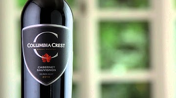 Columbia Crest - Grand Estates Cabernet Sauvignon