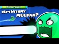 iSpyWithMyLittleMulpan? | &quot;Mulpan Challenge #37&quot; | Geometry dash 2.11