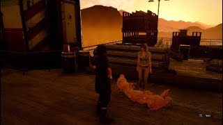 Final Fantasy XV: Chocobaby Roundup
