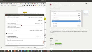 Ubuntu 18.04 Alt+Tab between windows of the same application