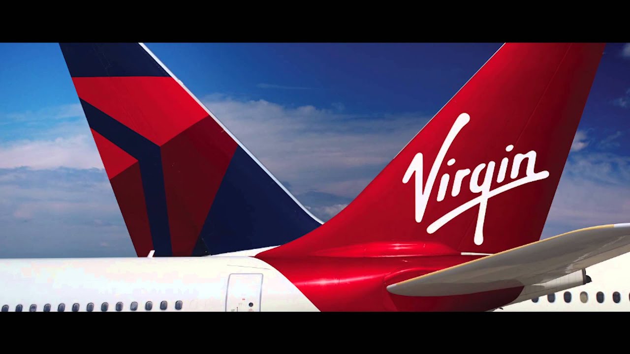 virgin airlines travel partners