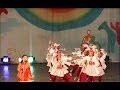 Таберик: Кыргызский танец "Тилегим" (Отчетный концерт 2011)