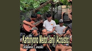Kartonyono Medot Janji (Acoustic)