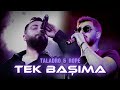 Tek başıma - Semicenk ft.Taladro & Rope (feat.Akbarov Beatz)