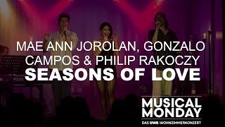 Seasons of Love (From 