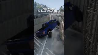 Cars Vs 50 Walls 