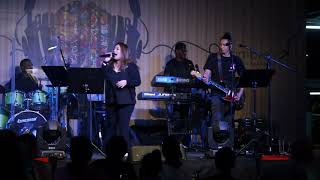 LOVE STORY RAHILA RASHUN TIMBERWOOD EAST SINGAPORE EXPO 29 7 2023