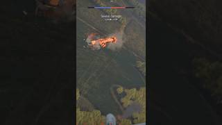 First One Failed... The Next Two Didn't 🔥 | Yak-9P #WarThunder #gaming