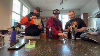 Boston terp party