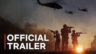 Celebrity Surviving Black Hawk Down Official Trailer Wealth