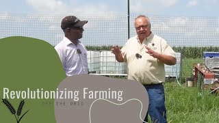 Revolutionizing Farming: Dr. Noel Aloysius' Off-Grid System for High-Value Crops!