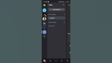 Change Discord server profile pic  #short #discord #video